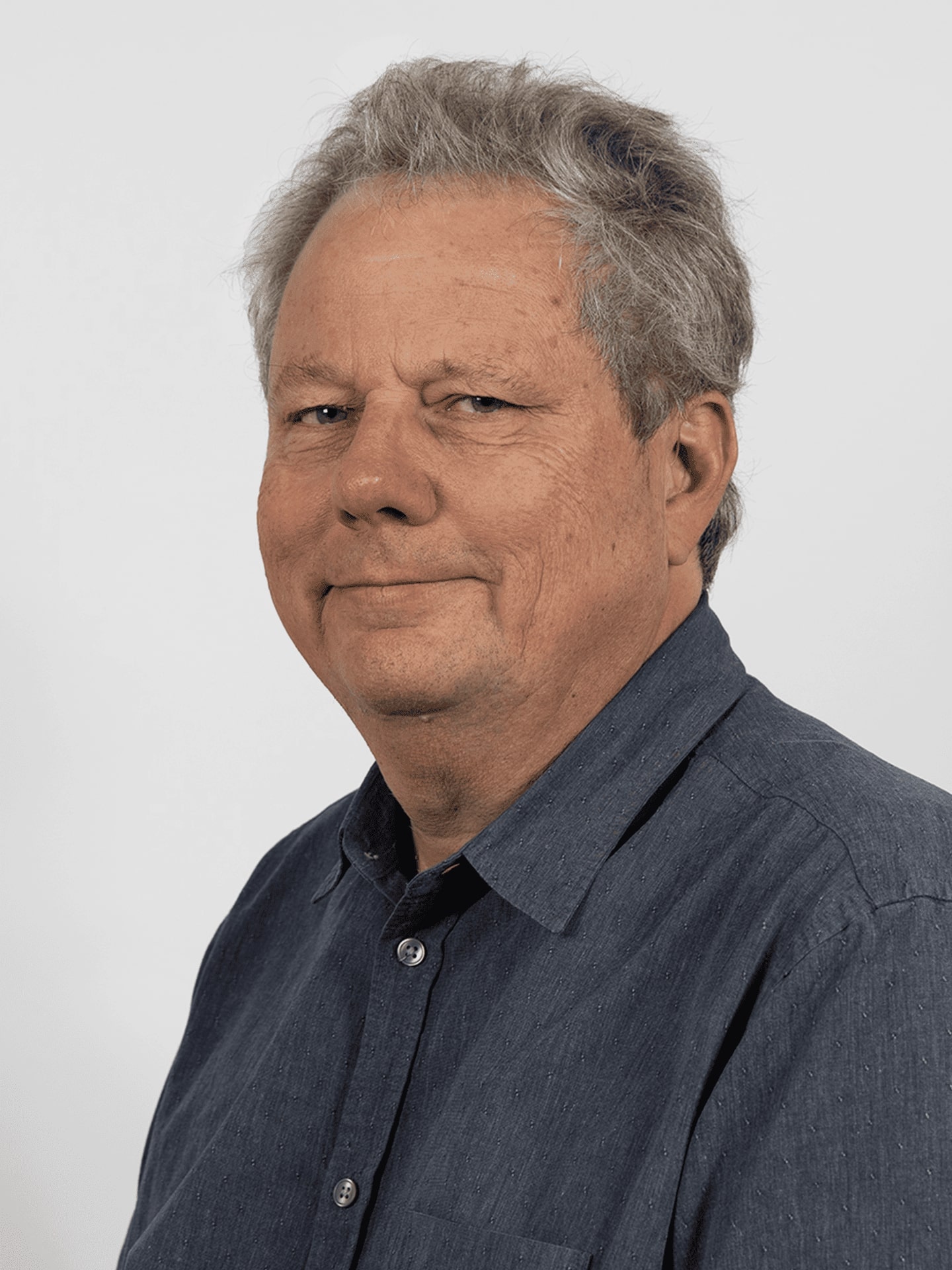 Niklaus Imthurn